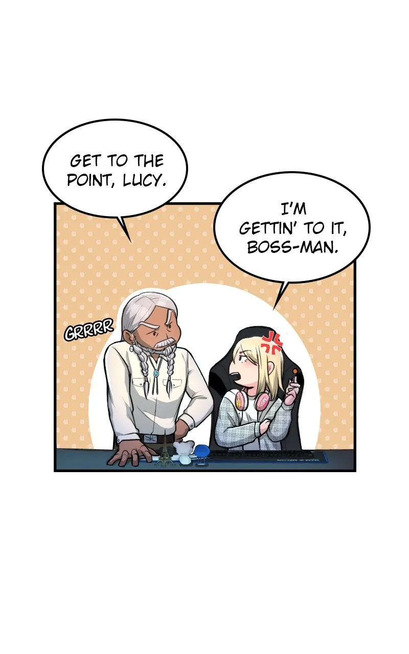 Paranoid Mage Chapter 15 page 7 - 
