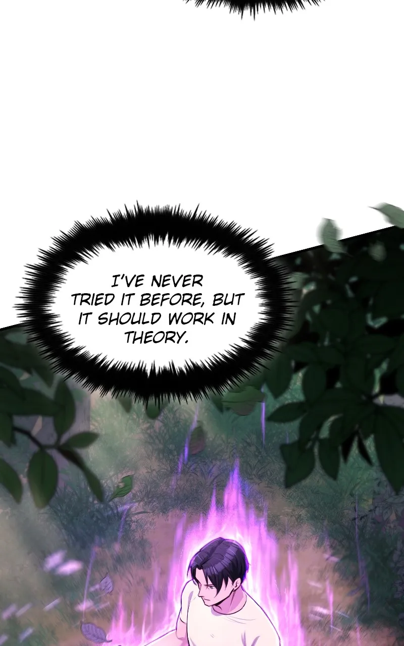 Paranoid Mage Chapter 15 page 61 - 