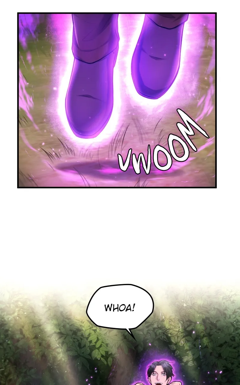 Paranoid Mage Chapter 15 page 63 - 