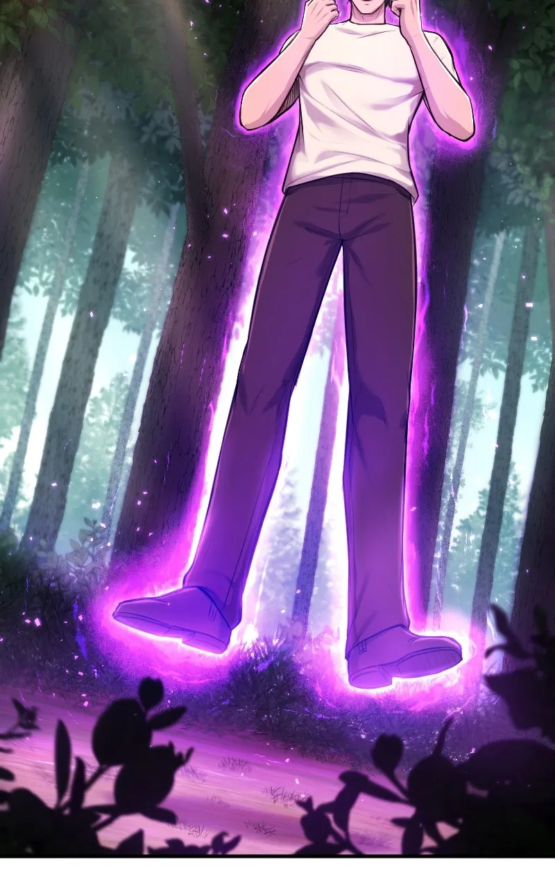 Paranoid Mage Chapter 15 page 64 - 