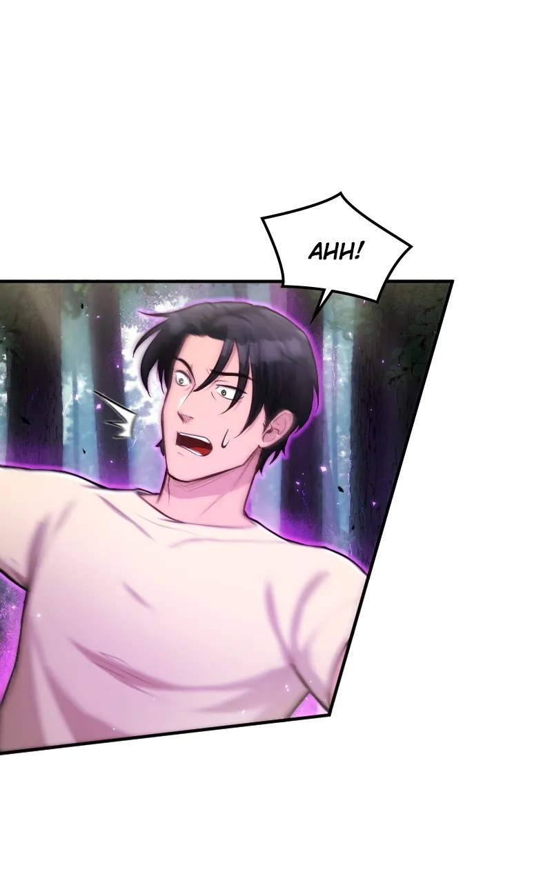 Paranoid Mage Chapter 15 page 65 - 