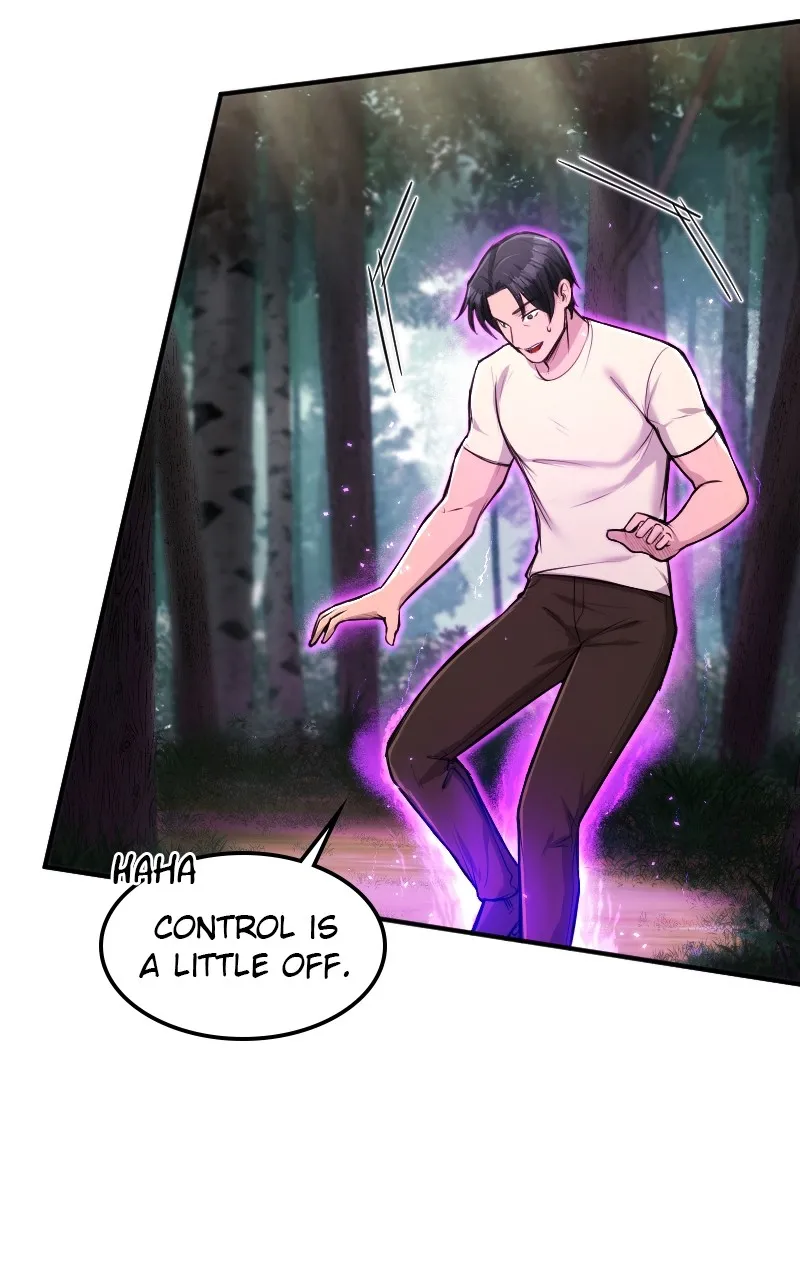 Paranoid Mage Chapter 15 page 66 - 