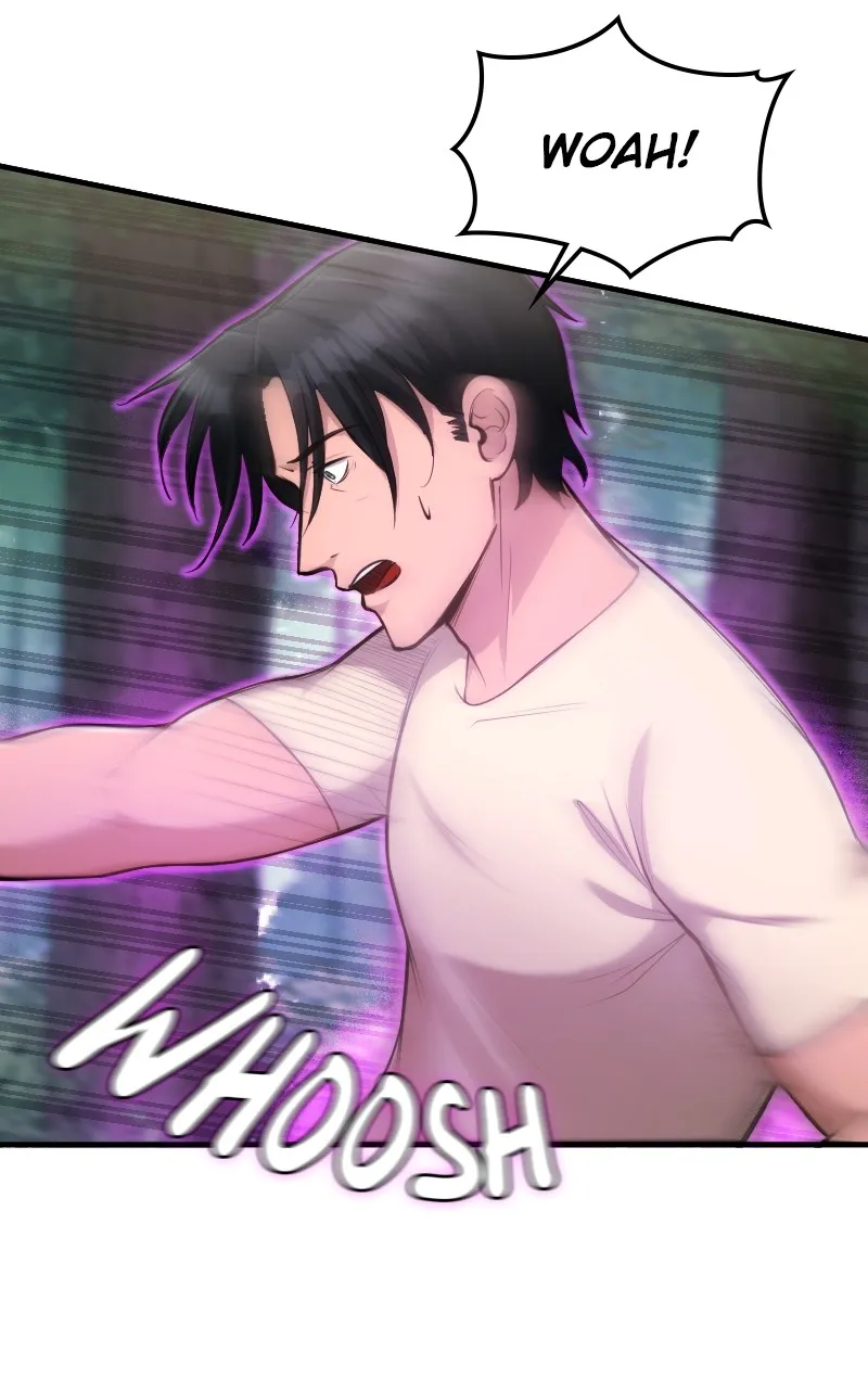Paranoid Mage Chapter 15 page 67 - 