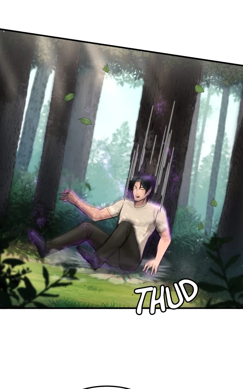 Paranoid Mage Chapter 15 page 70 - 