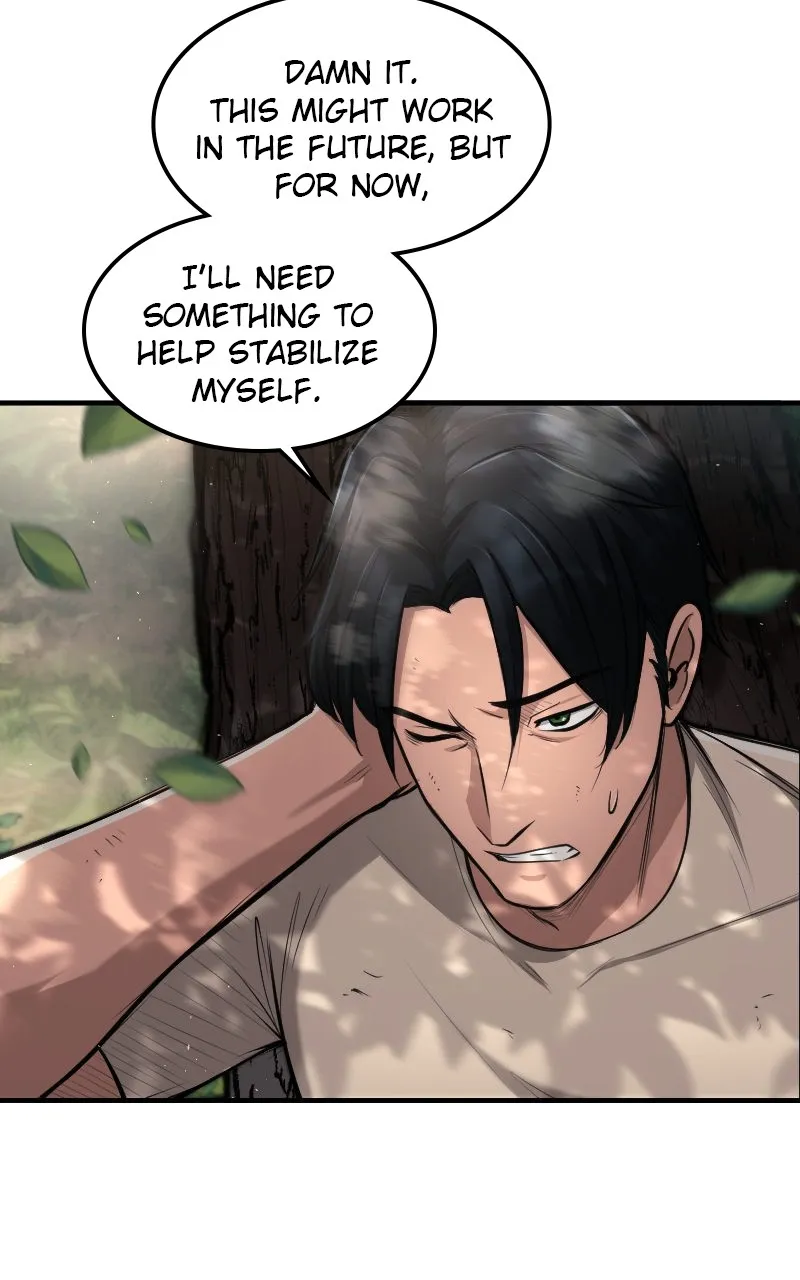 Paranoid Mage Chapter 15 page 71 - 