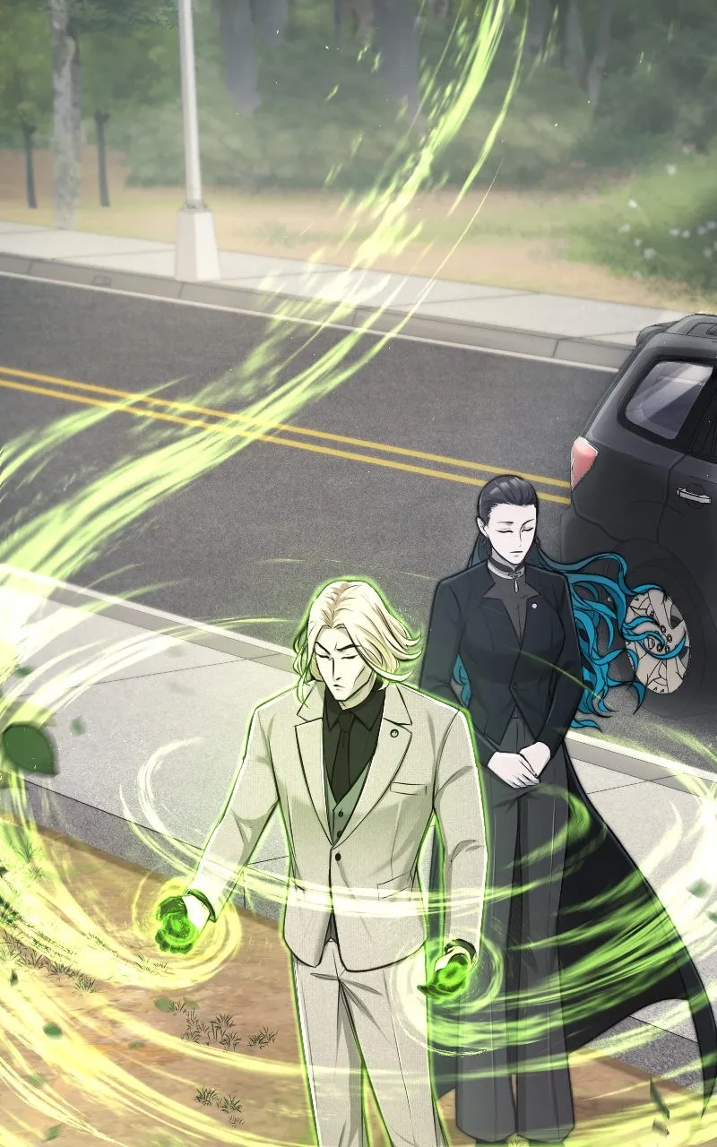 Paranoid Mage Chapter 15 page 74 - 