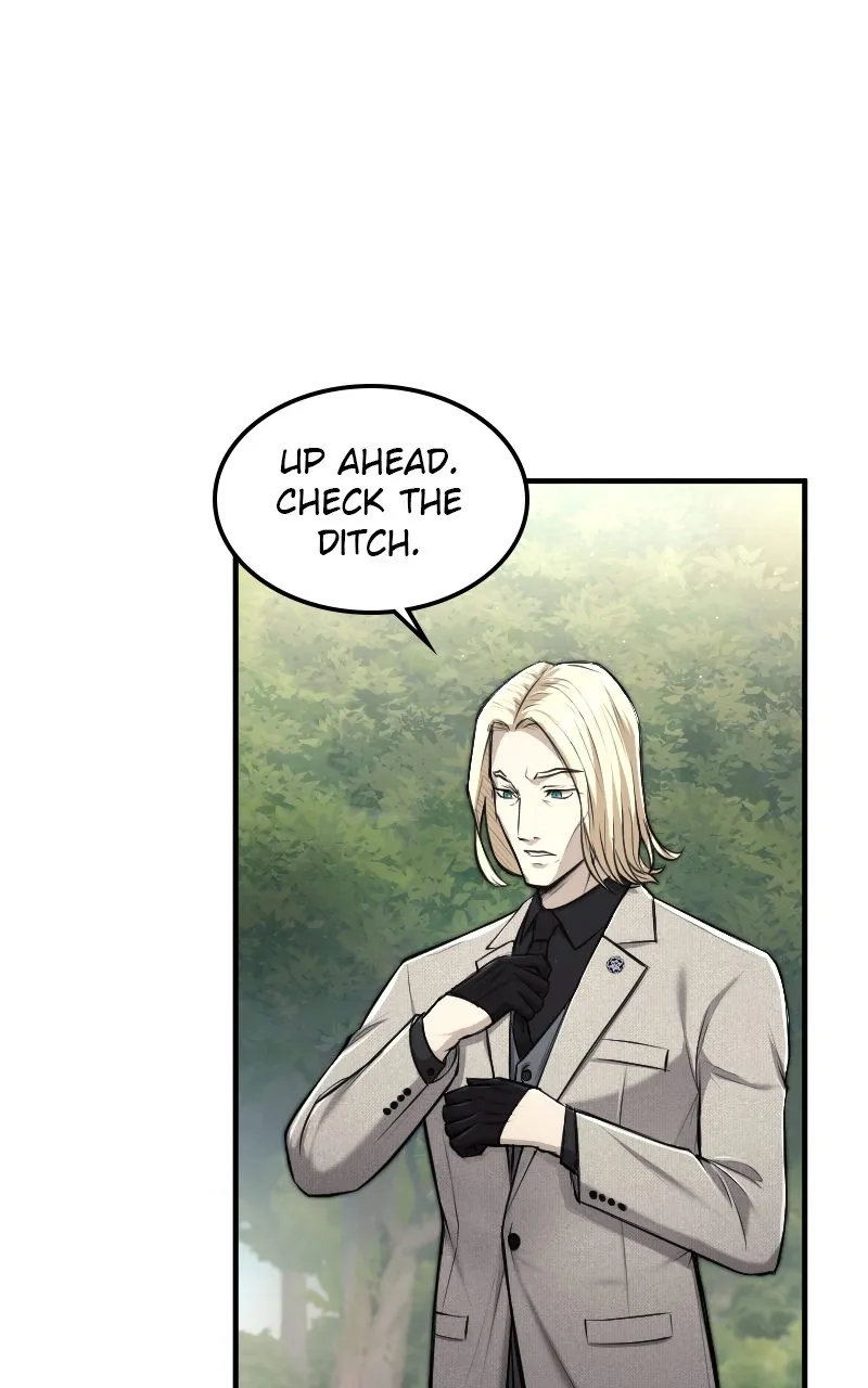 Paranoid Mage Chapter 15 page 77 - 