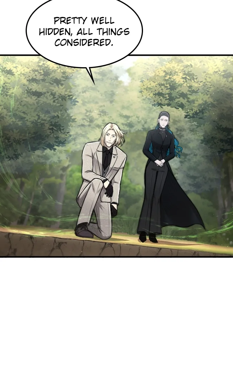 Paranoid Mage Chapter 15 page 80 - 