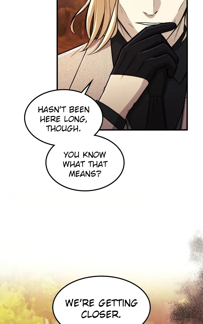Paranoid Mage Chapter 15 page 84 - 