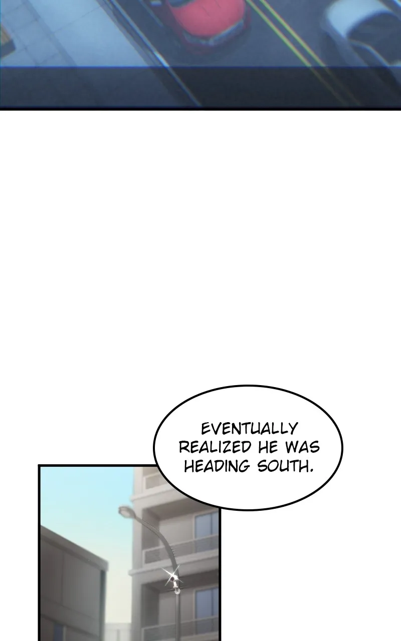 Paranoid Mage Chapter 15 page 10 - 