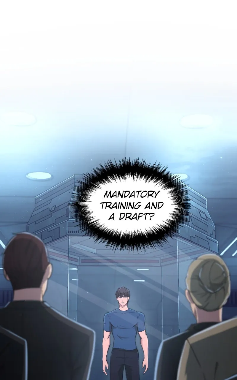 Paranoid Mage Chapter 2 page 1 - 
