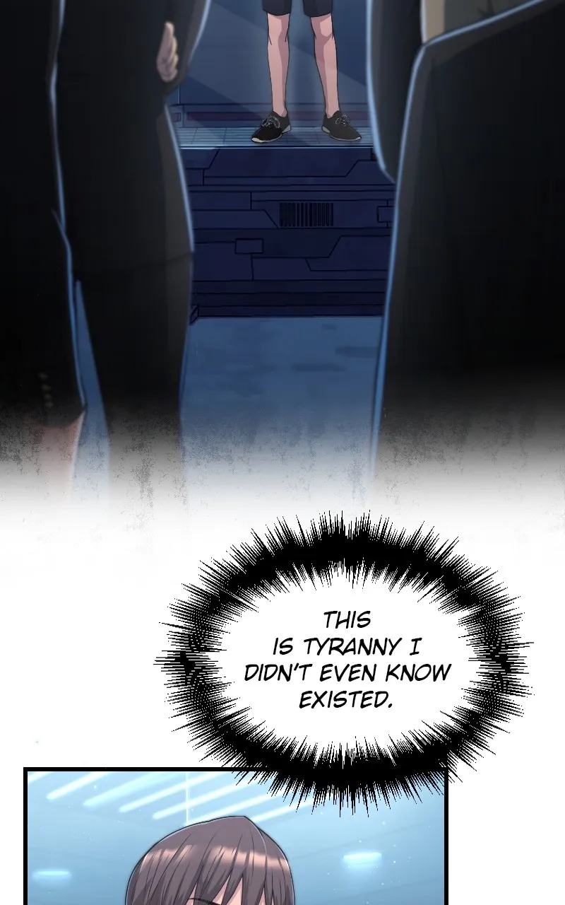 Paranoid Mage Chapter 2 page 2 - 