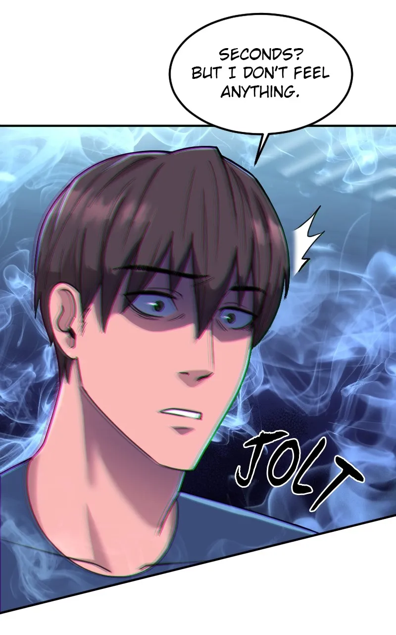 Paranoid Mage Chapter 2 page 12 - 