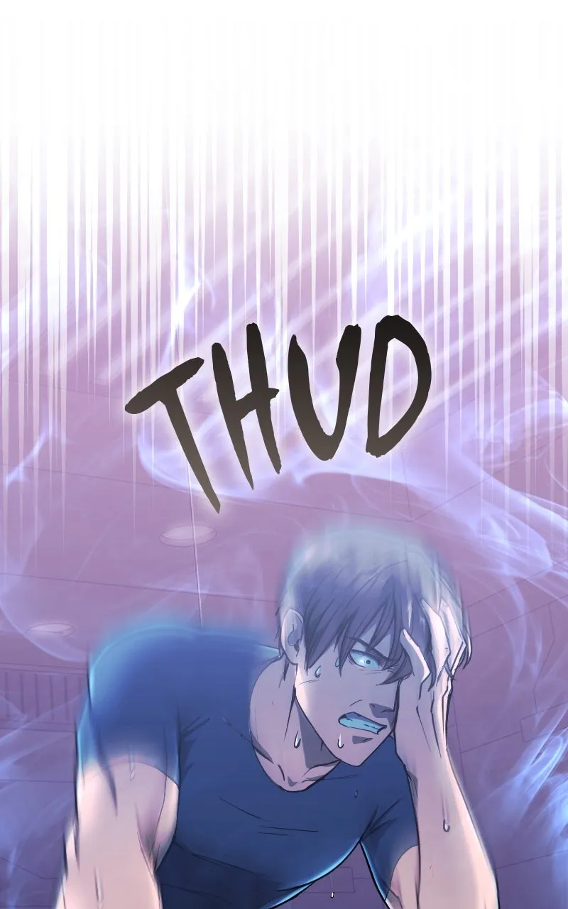 Paranoid Mage Chapter 2 page 13 - 
