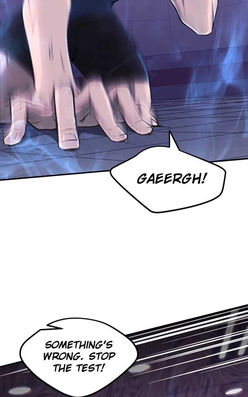 Paranoid Mage Chapter 2 page 14 - 