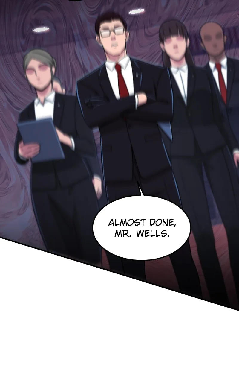Paranoid Mage Chapter 2 page 15 - 