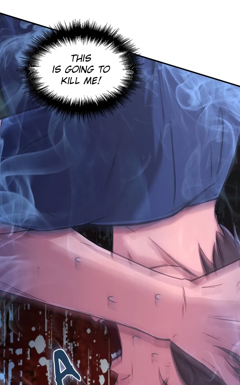 Paranoid Mage Chapter 2 page 16 - 