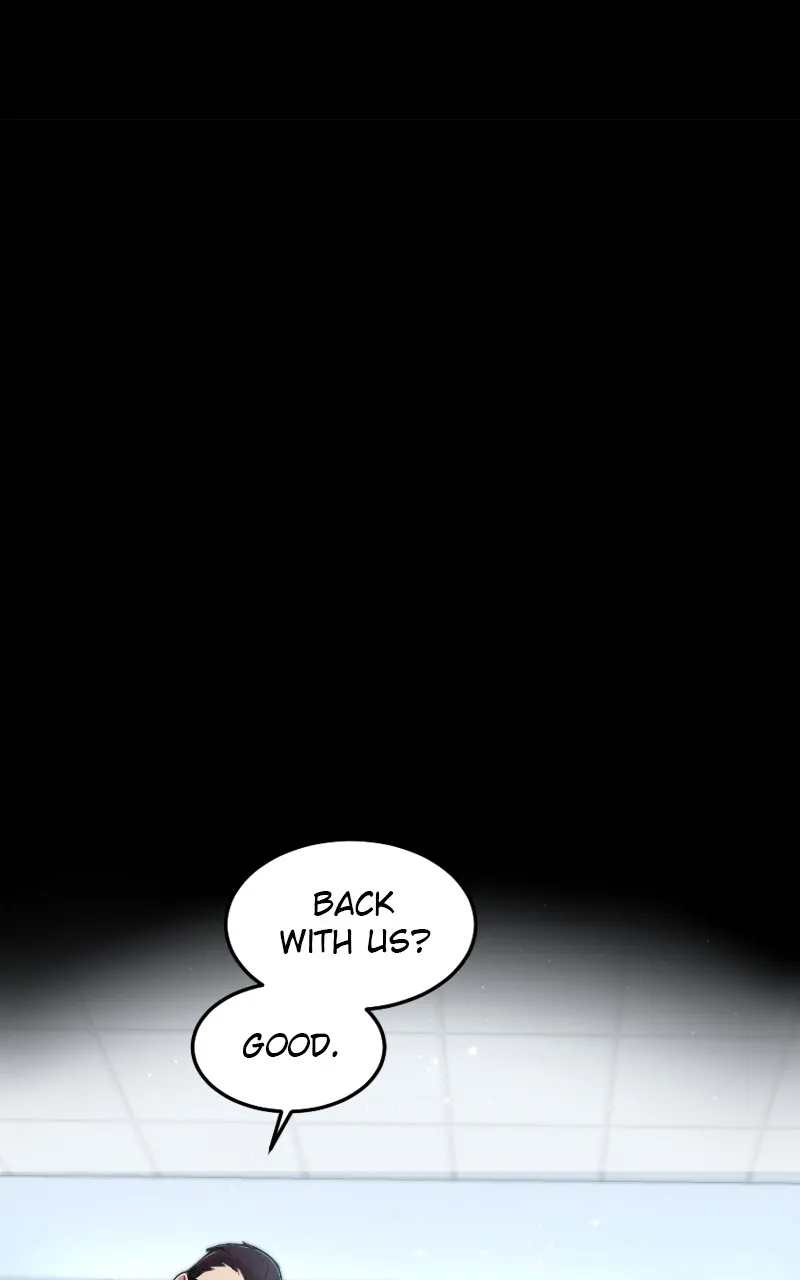 Paranoid Mage Chapter 2 page 19 - 