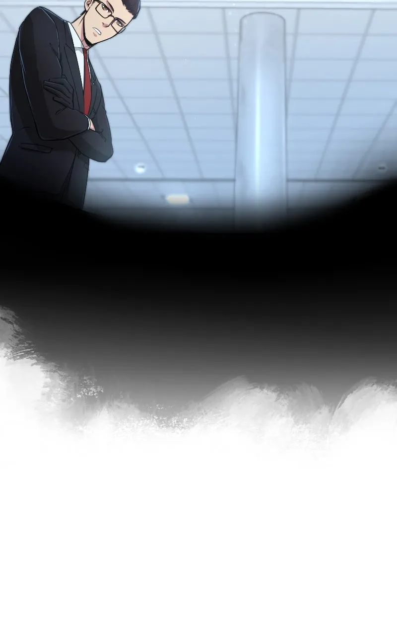 Paranoid Mage Chapter 2 page 20 - 