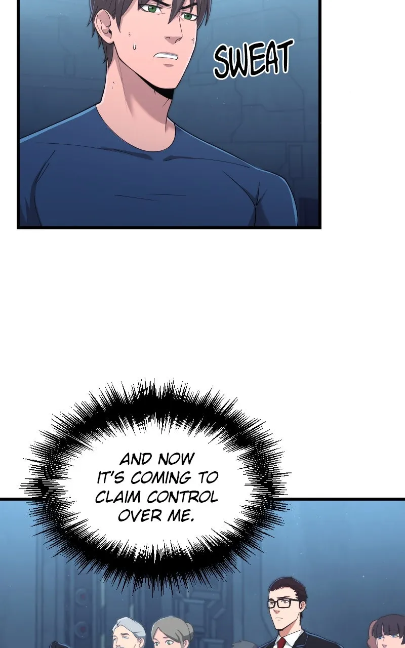 Paranoid Mage Chapter 2 page 3 - 