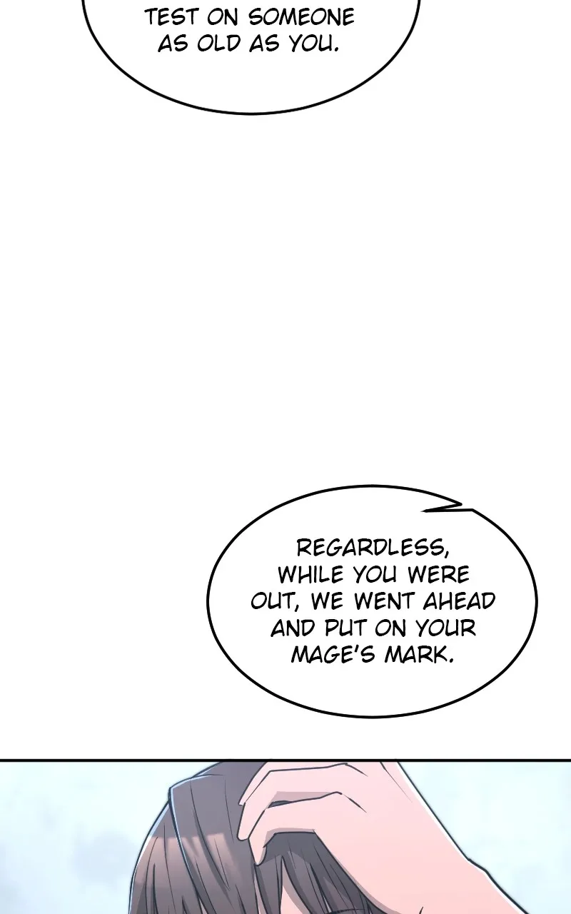 Paranoid Mage Chapter 2 page 22 - 