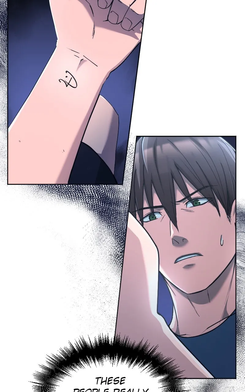 Paranoid Mage Chapter 2 page 24 - 