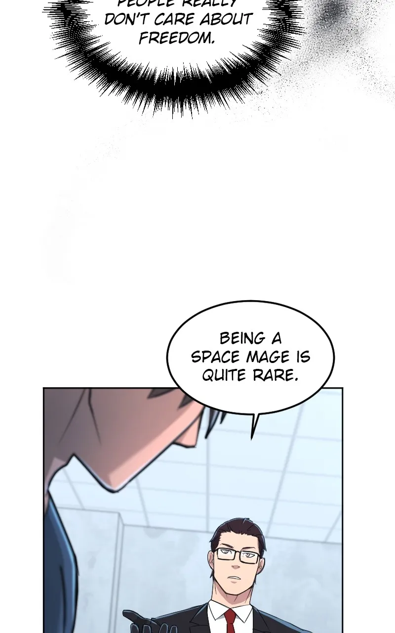 Paranoid Mage Chapter 2 page 25 - 