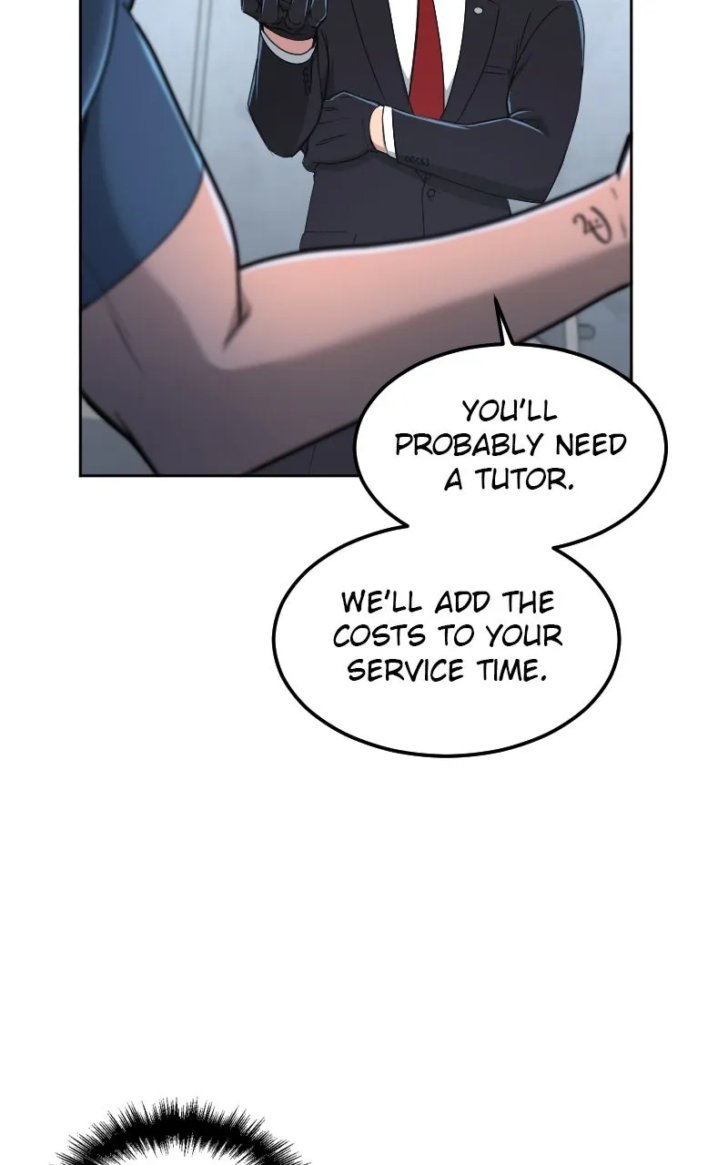 Paranoid Mage Chapter 2 page 26 - 