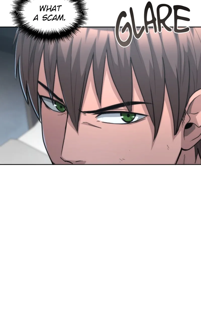 Paranoid Mage Chapter 2 page 27 - 