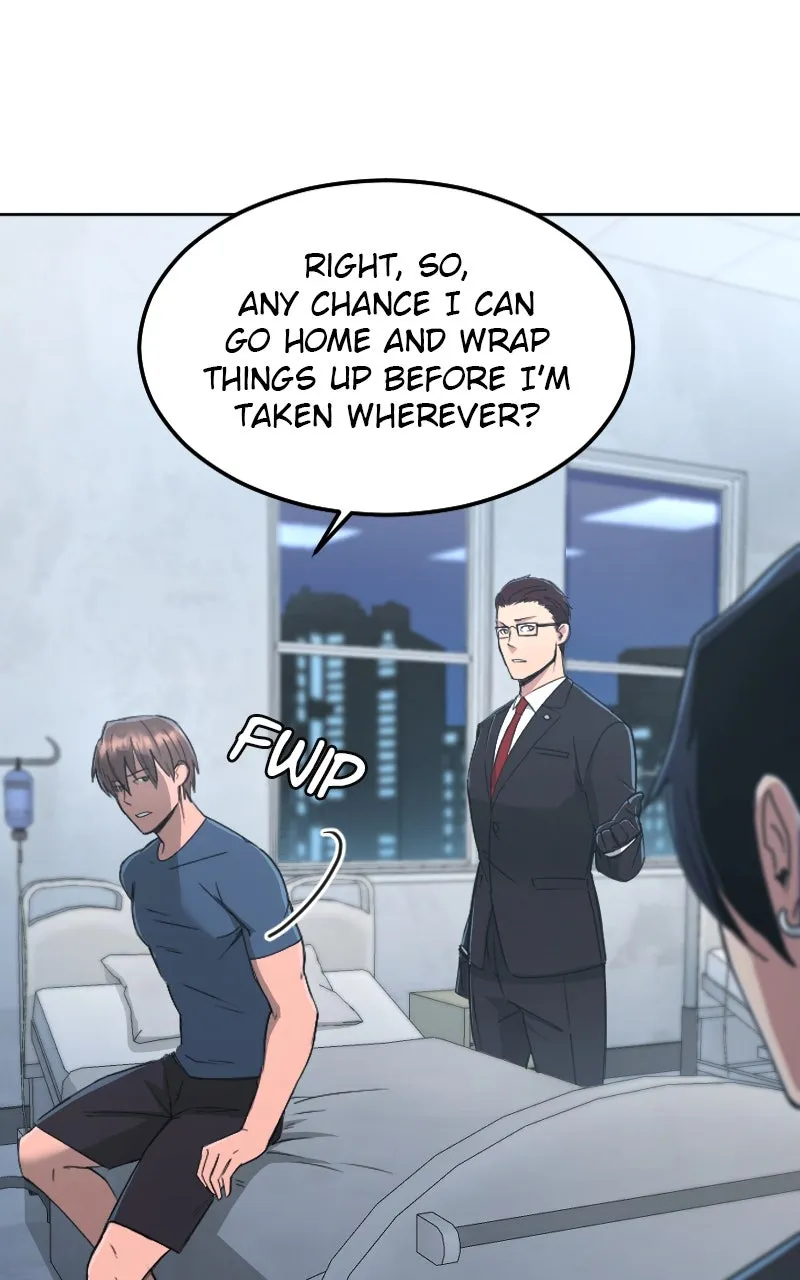 Paranoid Mage Chapter 2 page 28 - 