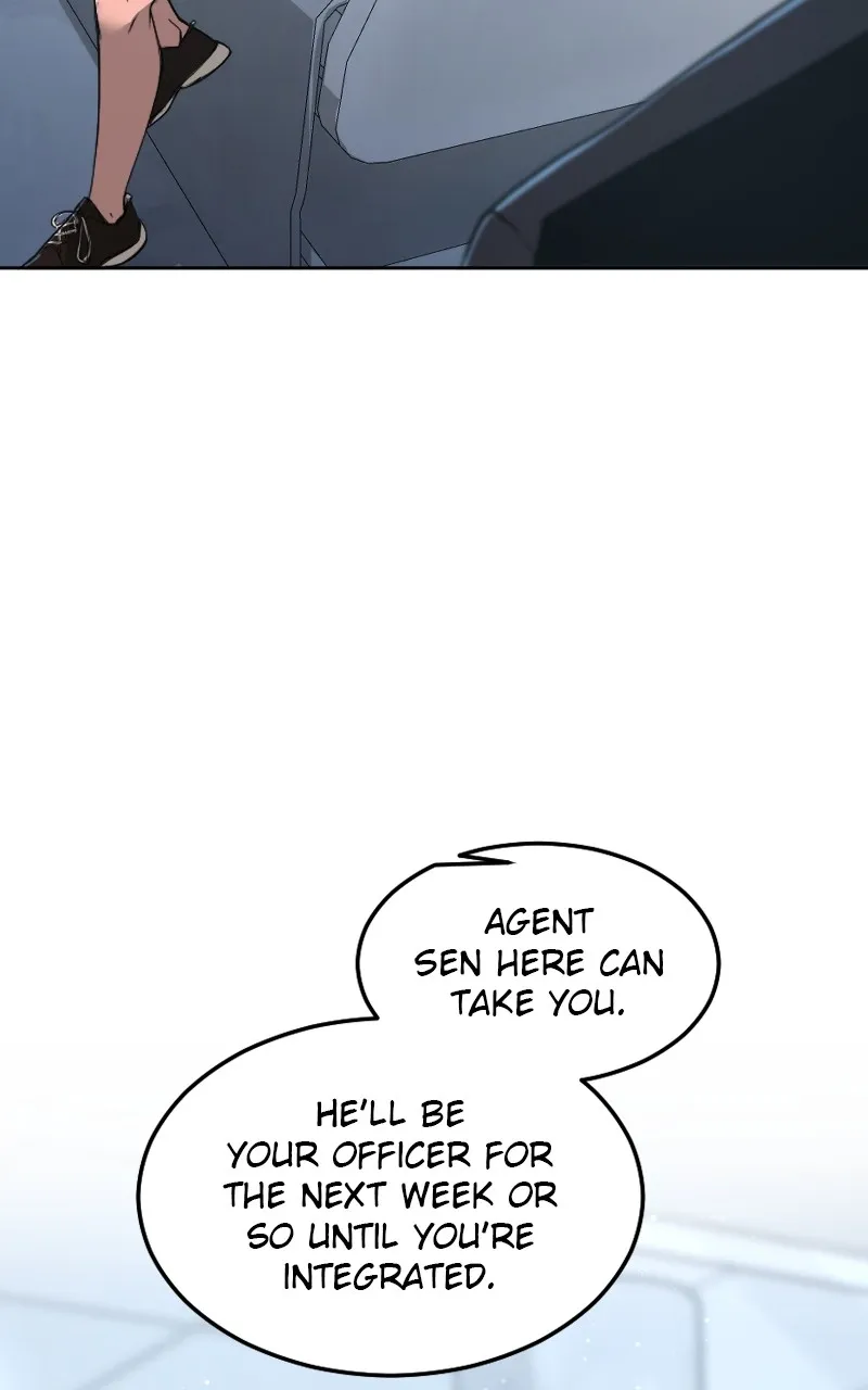 Paranoid Mage Chapter 2 page 29 - 