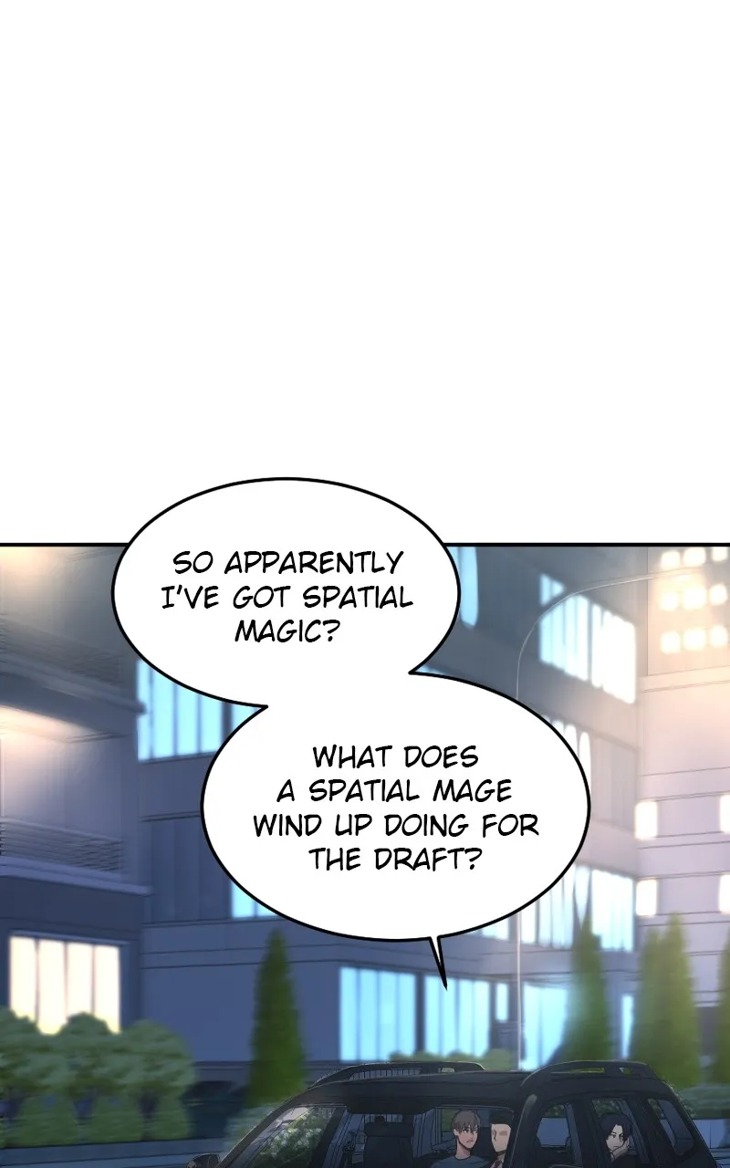 Paranoid Mage Chapter 2 page 34 - 