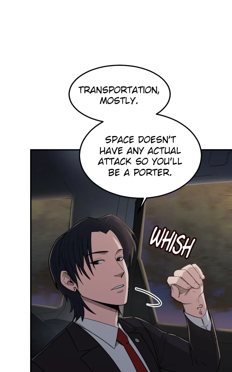 Paranoid Mage Chapter 2 page 36 - 