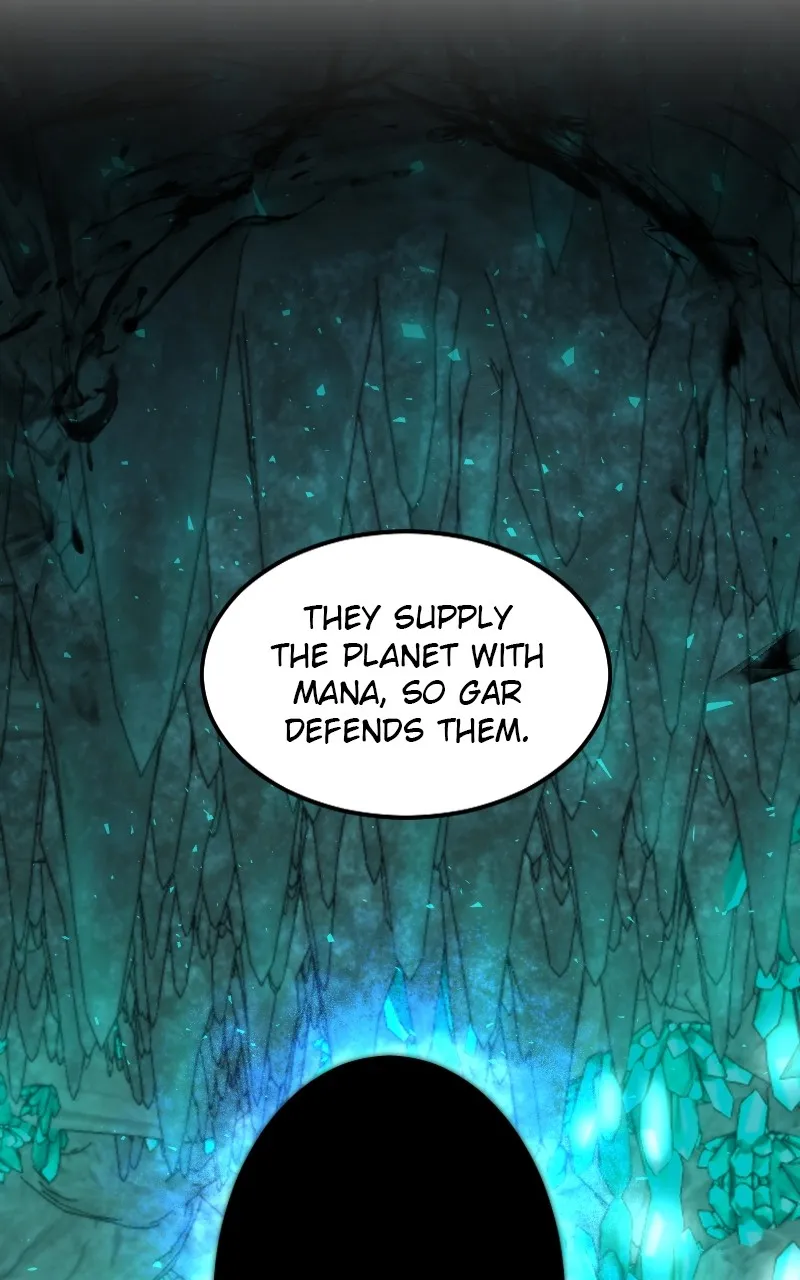 Paranoid Mage Chapter 2 page 42 - 