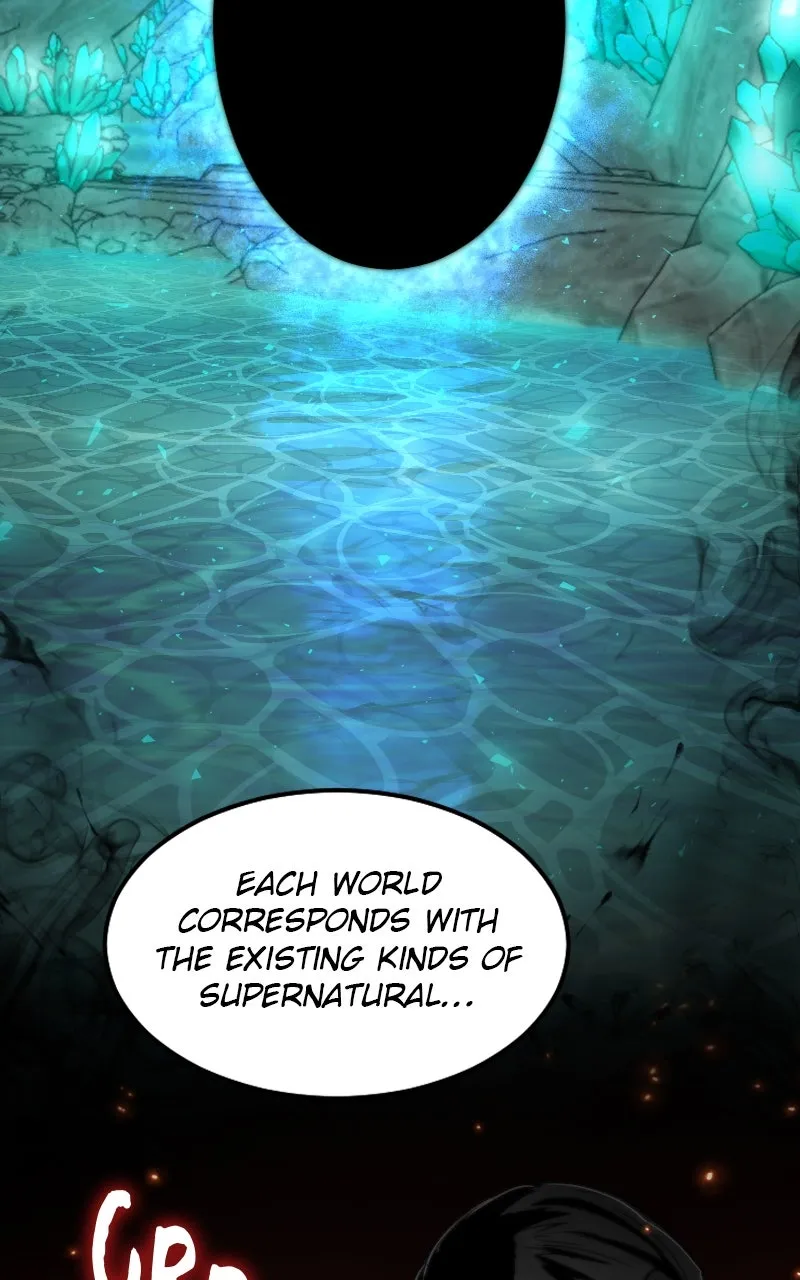 Paranoid Mage Chapter 2 page 43 - 
