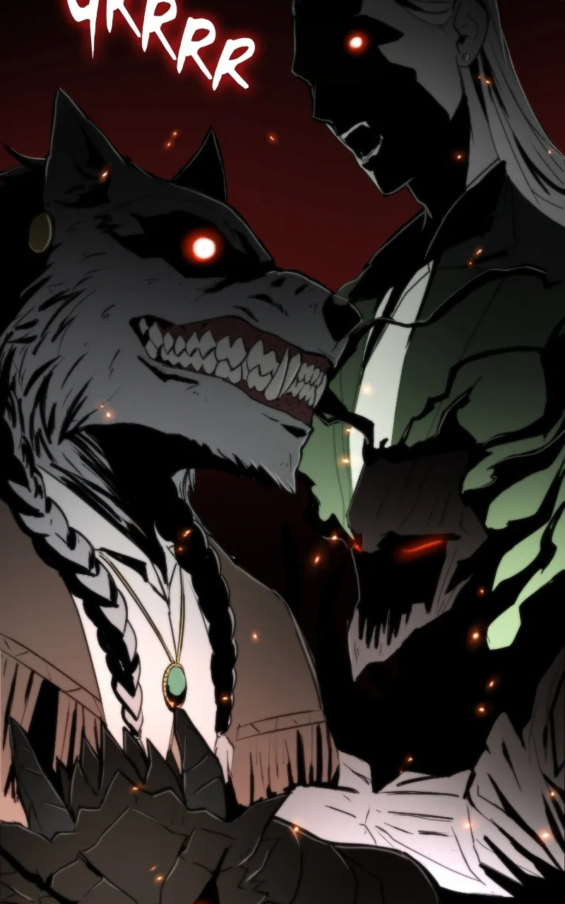 Paranoid Mage Chapter 2 page 44 - 