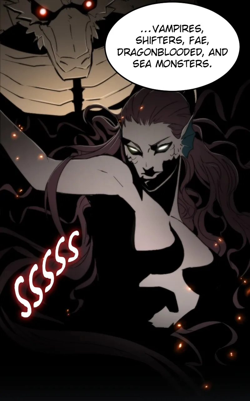Paranoid Mage Chapter 2 page 45 - 