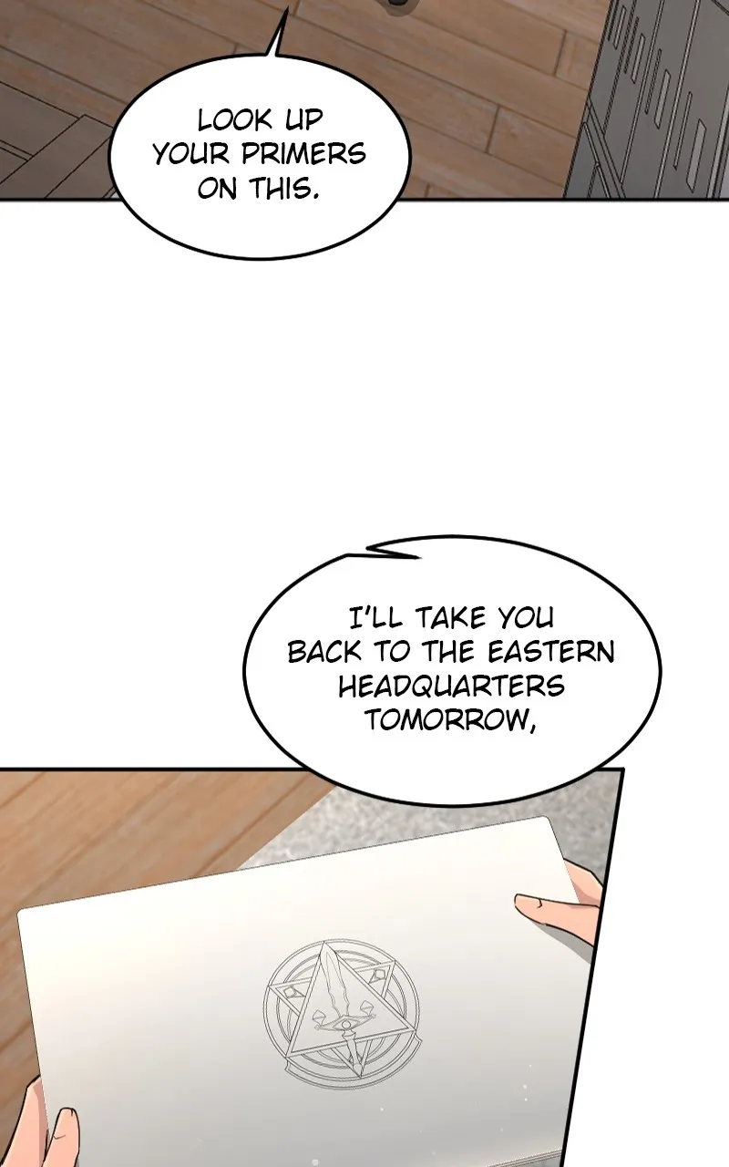 Paranoid Mage Chapter 2 page 52 - 