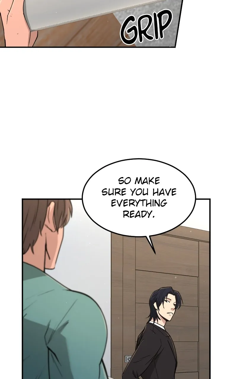 Paranoid Mage Chapter 2 page 53 - 