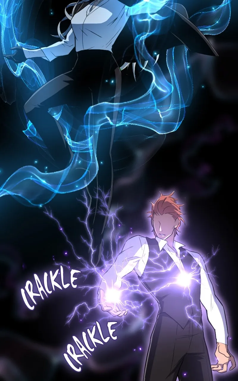 Paranoid Mage Chapter 2 page 57 - 