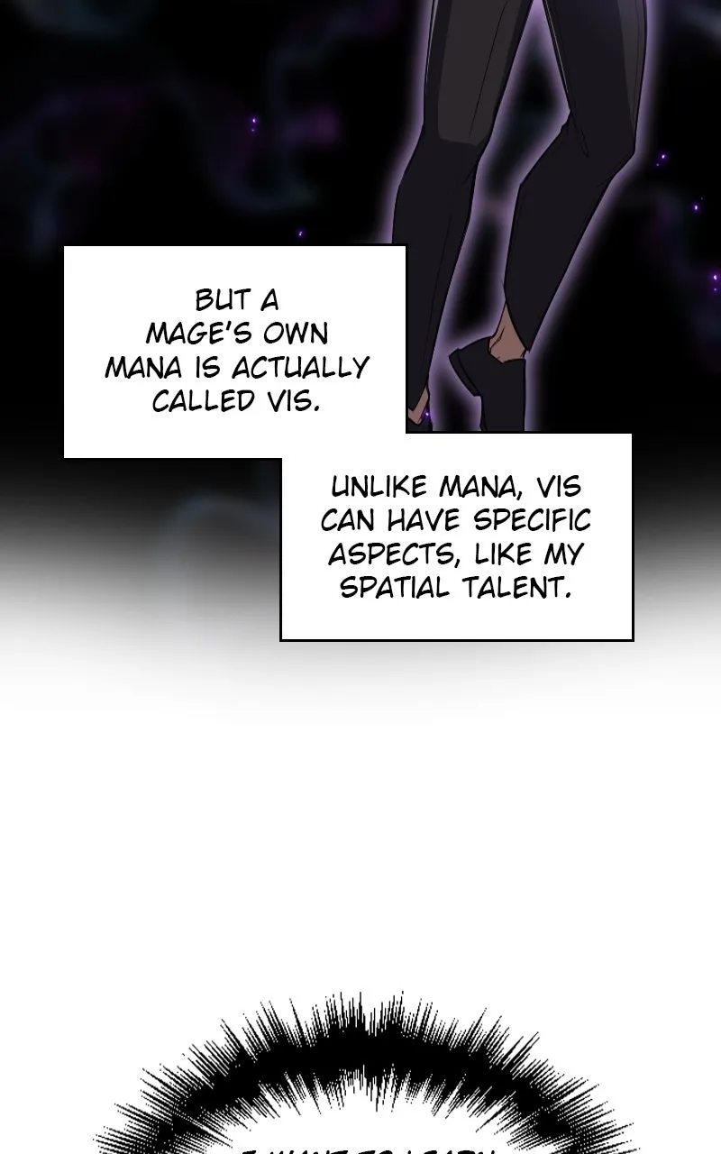 Paranoid Mage Chapter 2 page 58 - 