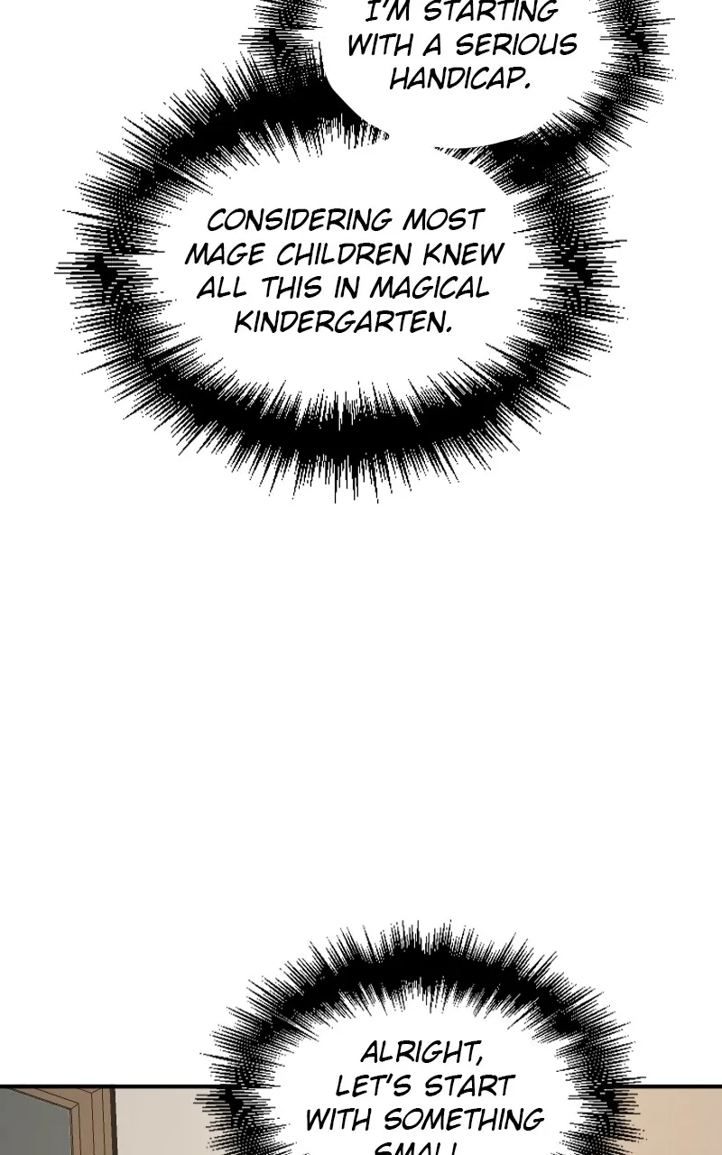 Paranoid Mage Chapter 2 page 60 - 