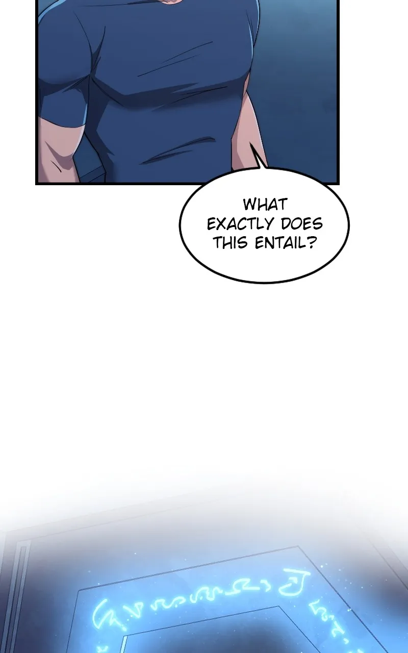 Paranoid Mage Chapter 2 page 7 - 
