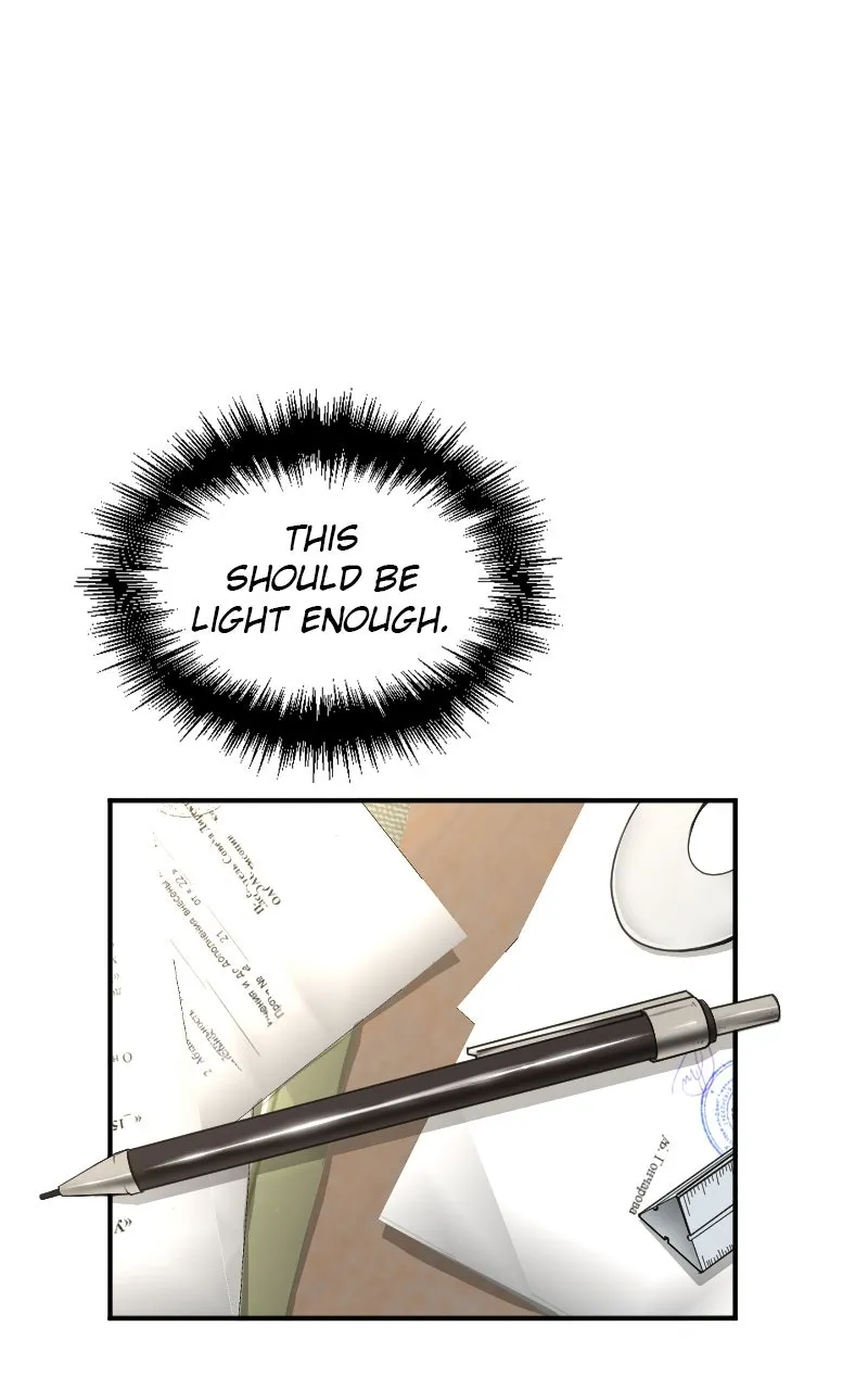 Paranoid Mage Chapter 2 page 62 - 