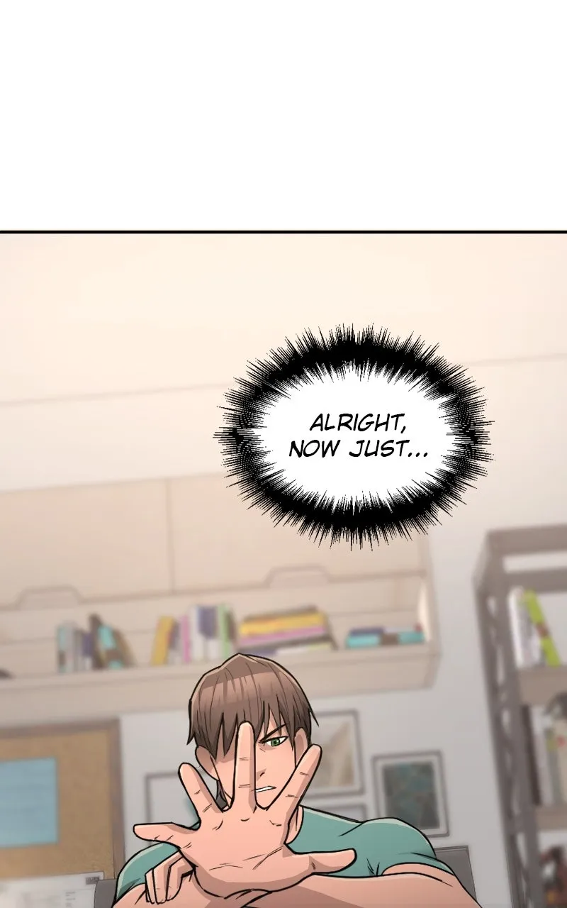Paranoid Mage Chapter 2 page 63 - 