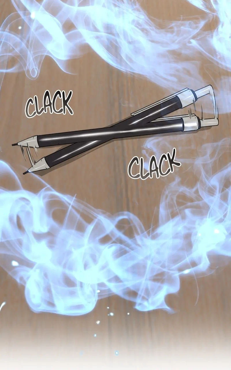 Paranoid Mage Chapter 2 page 67 - 
