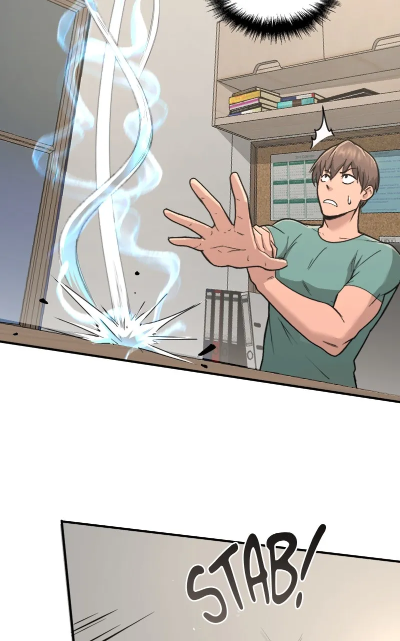 Paranoid Mage Chapter 2 page 69 - 