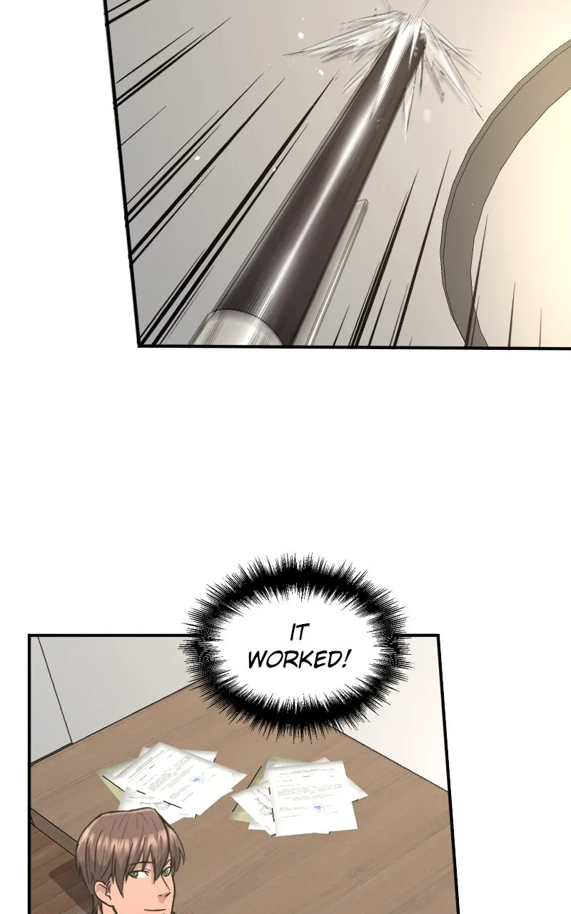 Paranoid Mage Chapter 2 page 70 - 