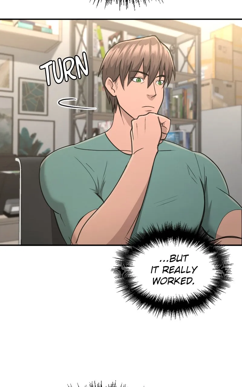 Paranoid Mage Chapter 2 page 72 - 