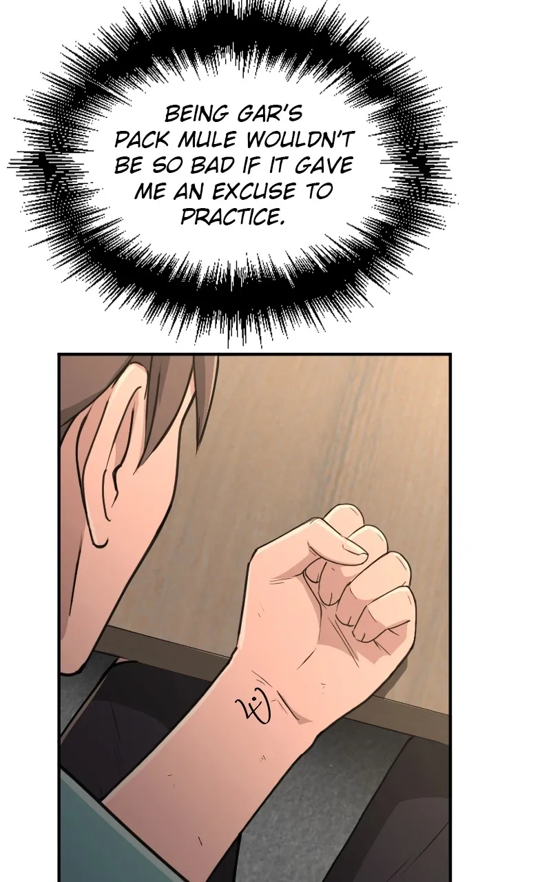 Paranoid Mage Chapter 2 page 73 - 